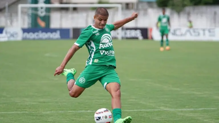 Horário do jogo da Chapecoense x Camboriú hoje e onde assistir ao vivo (09/02)
