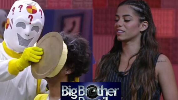 BBB 23: assistir jogo da discórdia ao vivo e online hoje, segunda-feira