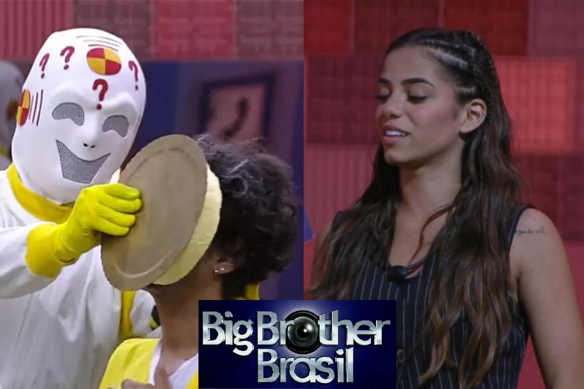 BBB 23: assistir jogo da discórdia ao vivo e online hoje, segunda-feira