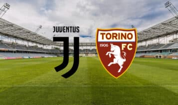 jogo da Juventus