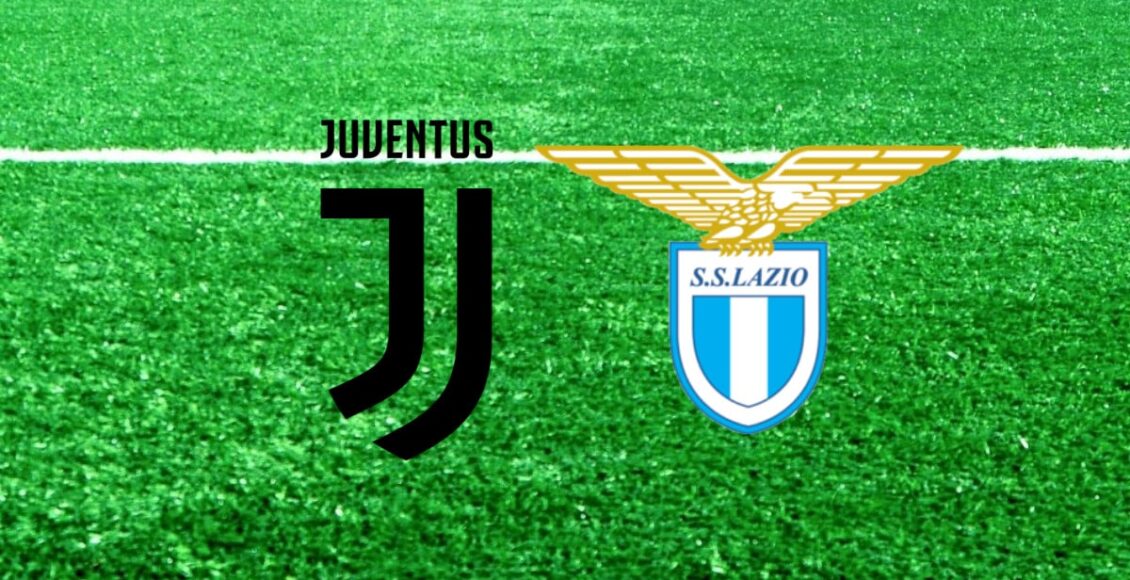 jogo da Juventus