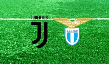 jogo da Juventus