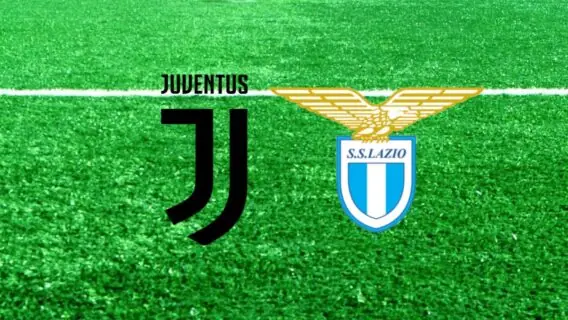 Onde assistir jogo da Juventus x Lazio hoje na Copa da Itália (02/02)