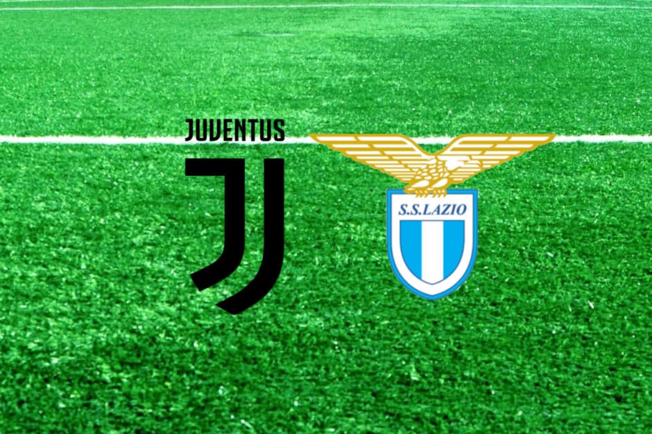 jogo da Juventus