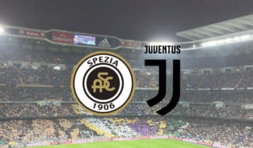 jogo da Juventus hoje