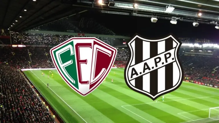 Onde assistir o jogo da Ponte Preta x Fluminense PI hoje na Copa do Brasil (28/02)