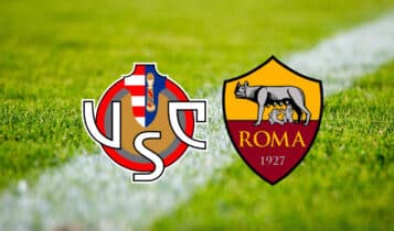 jogo da Roma