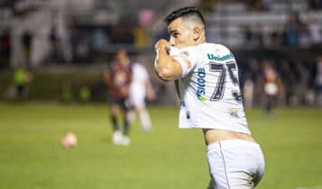 jogo do ABC