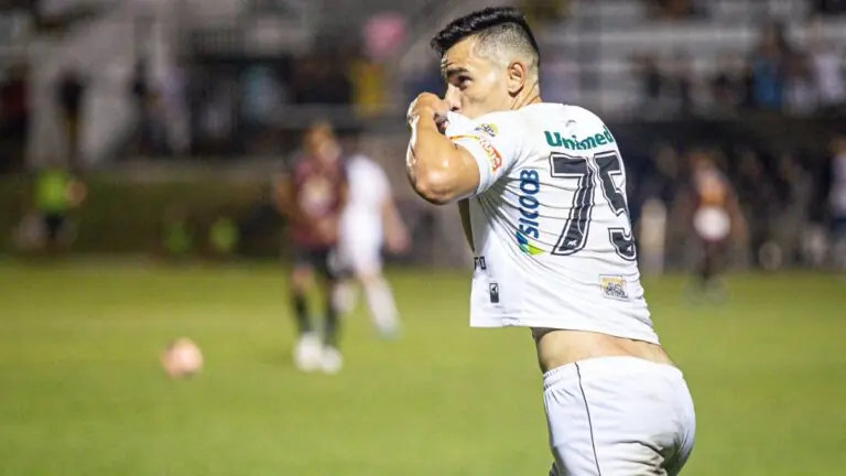 Onde assistir jogo do ABC hoje ao vivo no Campeonato Potiguar (25/02)