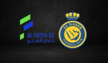 jogo do Al Nassr