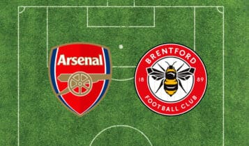 jogo do Arsenal