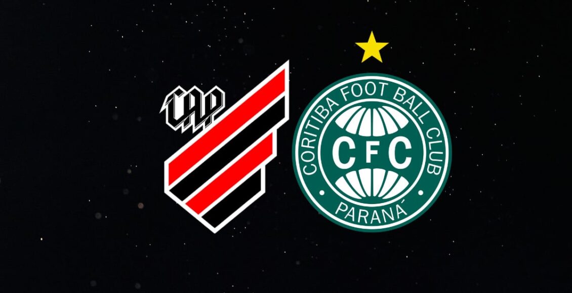 jogo do Athletico PR