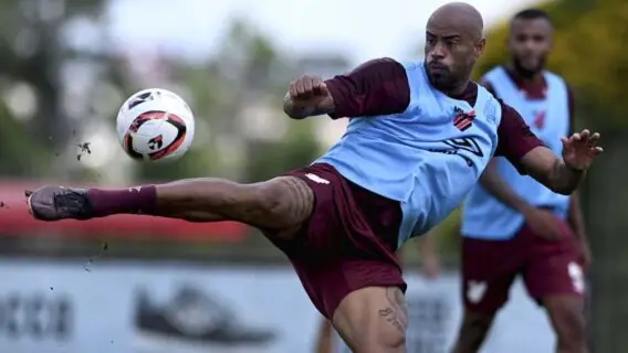 Como assistir o jogo do Athletico PR x Londrina hoje e horário ao vivo (26/02)
