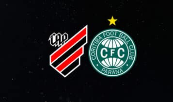 jogo do Athletico PR
