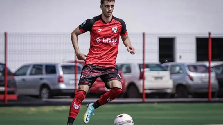 Que horas é o jogo do Atlético GO x CRAC hoje no Goiano 2023