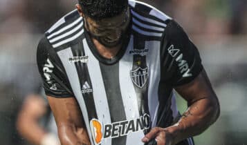 jogo do Atlético MG