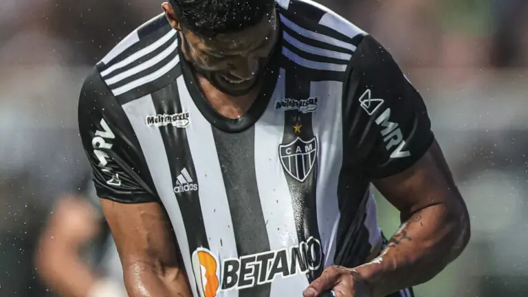 Como assistir o jogo do Atlético MG hoje na Libertadores de graça? (22/02)