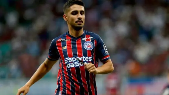 Que horas é o jogo do Bahia x Bahia de Feira no Campeonato Baiano 2023