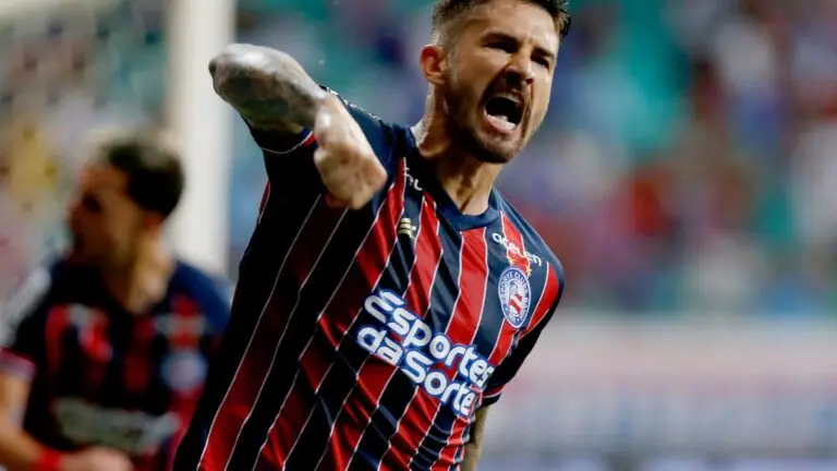 Que horas é o jogo do Bahia x Doce Mel hoje e transmissão (11/02/23)