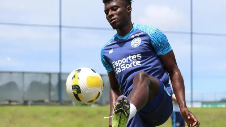 Qual é o horário do jogo do Bahia de hoje? Onde vai passar na TV e online (26/02)