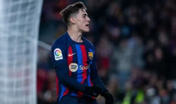 jogo do Barcelona
