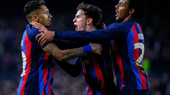 Jogo do Barcelona x Cádiz ao vivo: como assistir online (19/02/23)