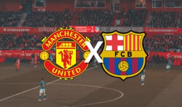 jogo do Barcelona