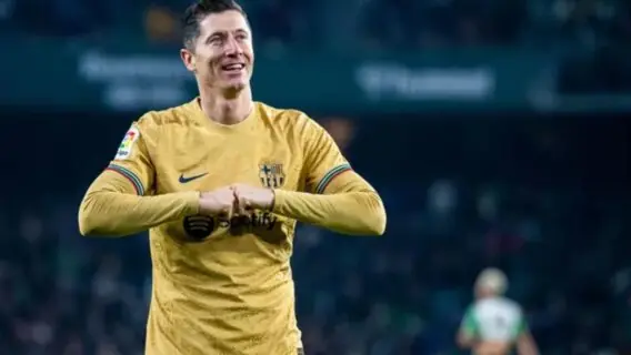 Horário do jogo do Barcelona x Sevilla e onde vai passar La Liga (05/02)