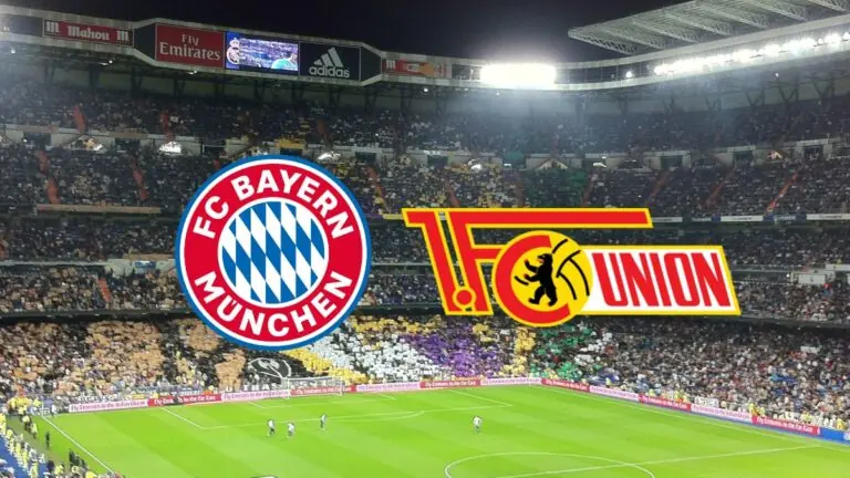 Onde assistir o jogo do Bayern de Munique x Union Berlin hoje de graça (26/02)