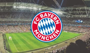 jogo do Bayern de Munique