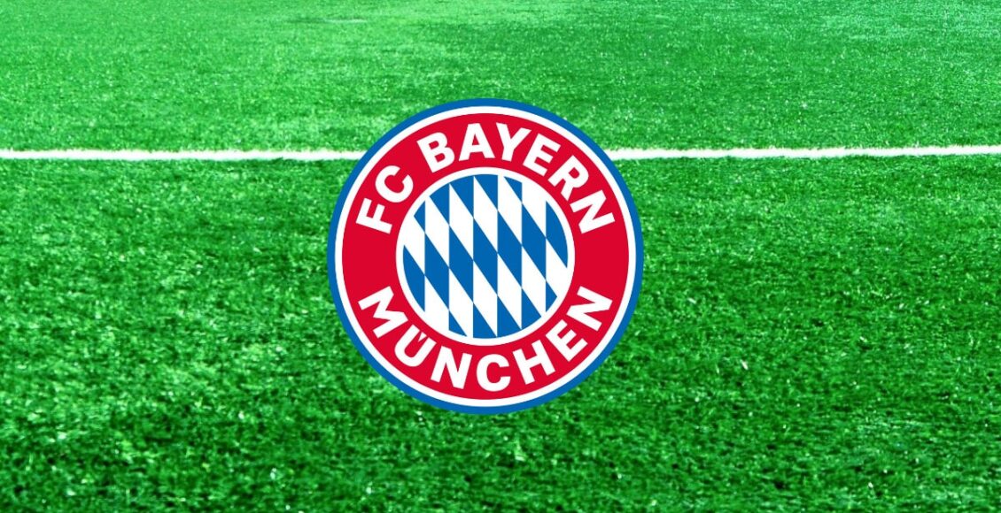 jogo do Bayern de Munique hoje