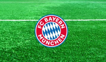 jogo do Bayern de Munique hoje