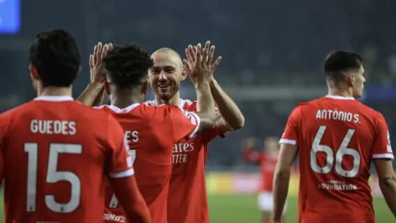 Onde assistir jogo do Benfica x Boavista hoje (20/02): horário ao vivo e escalações