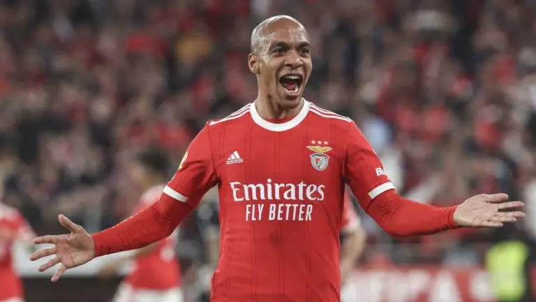 Onde assistir o jogo do Benfica x Braga na Taça de Portugal ao vivo (09/02)