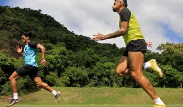jogo do Botafogo