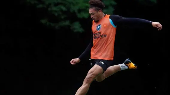 Horário do jogo do Botafogo hoje x Boavista: qual canal vai passar (05/02)