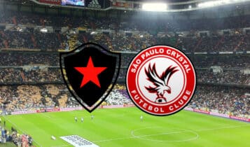jogo do Botafogo PB