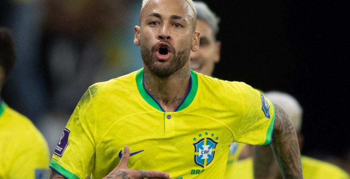 jogo do Brasil