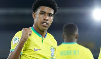 jogo do Brasil