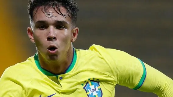 Onde assistir o jogo do Brasil sub 20 x Paraguai – 06/02: transmissão e horário hoje