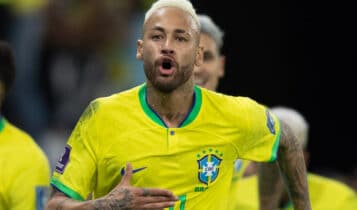 jogo do Brasil