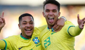 jogo do Brasil
