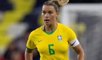 jogo do Brasil feminino