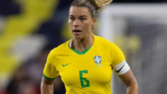 Onde assistir o jogo do Brasil feminino hoje  x Alemanha? Horário + canal