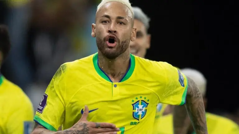 Quando é o próximo jogo do Brasil? Estreia da seleção brasileira em 2023