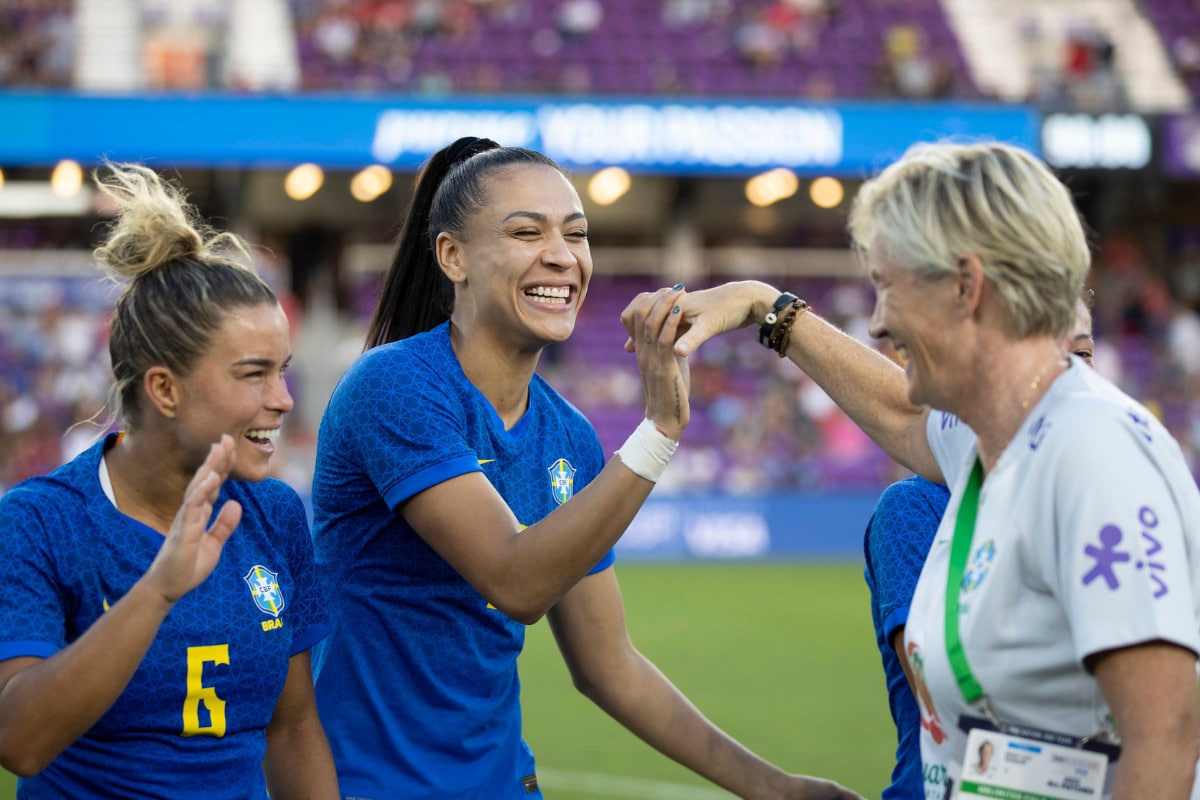Jogo do Brasil
