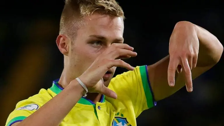 Horário e onde assistir jogo do Brasil sub 20 x Colômbia hoje (09/02)