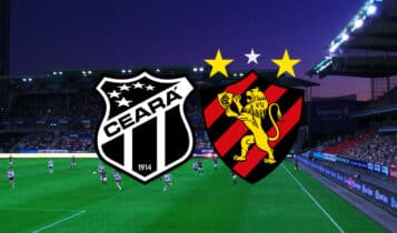jogo do Ceará