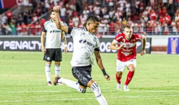 jogo do Ceará