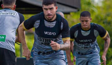 jogo do Ceará